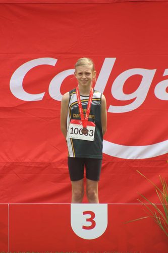 2024 Colgate Games photo